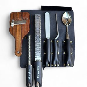 Equipment Truffle Set