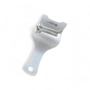 Truffle Slicer Stainless Plain [B]