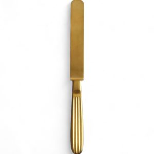 Spatula 10.5cm. [Gold]
