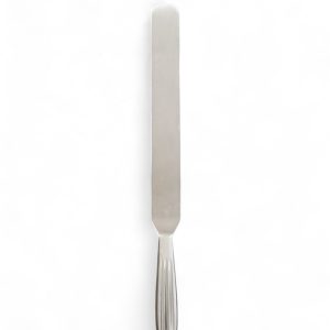 Straight Spatula [25 cm.]