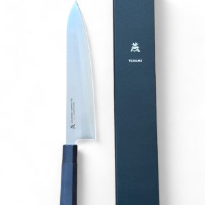 ⚫️Tsubame Gyuto 270 mm.