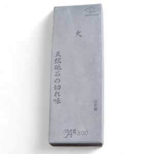 Morihei Whetstone #500