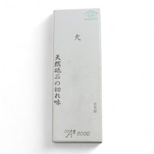Morihei Whetstone #8000