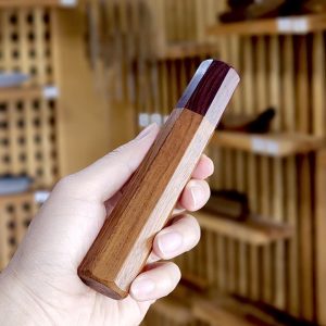 Standard Teak wood [Red]