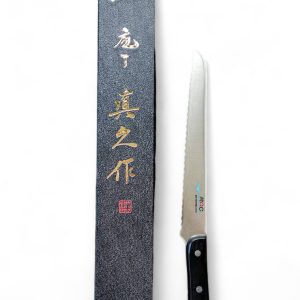 Mac Bread knife 220mm.