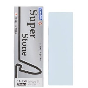 Naniwa Super Stone #5000
