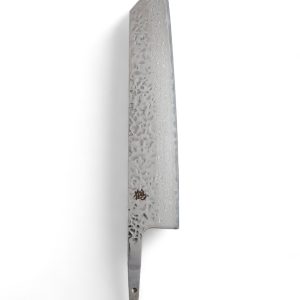 Crane AUS10 Mirror Kiritsuke 240mm.