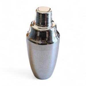 UK Stainless Cocktail Shaker (B)