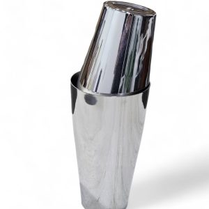 UK Stainless US. Boston Shaker
