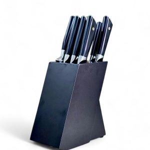 The Master Set 8 pcs.