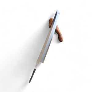 Tsuru Gokujyo Mirror Wide Sakimaru Eakohiki 360mm.