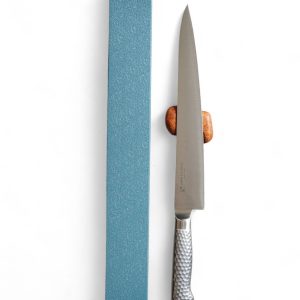 Kikumori All stainless Sujihiki 27 cm.