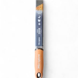 MICROPLANE PREMIUM CLASSIC SERIES ZESTER CHEESE GRATER (Melon)