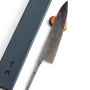 Konosuke GS+ Gyuto 240mm. B