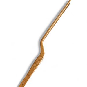 TWEEZER 20CM. [Gold Dust]