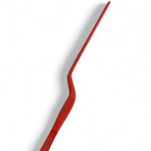 TWEEZER 20CM. [Red Wine]