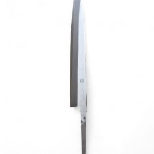 AUS8 Yanagiba Left hand 30cm.