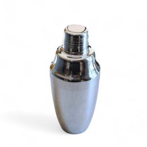 UK Stainless Cocktail shaker A 500cc