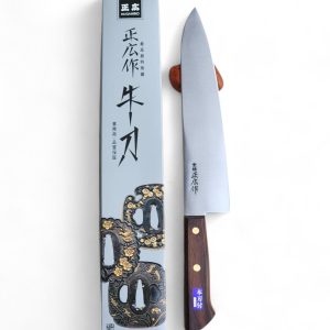 Masahiro ROSE Gyuto 270mm. Single Bevel (Right-Hand)
