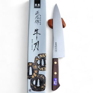 Masahiro ROSE Gyuto 210mm. Single Bevel (Right-Hand)