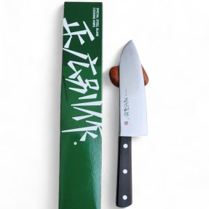 Masahiro Bessaku Santoku 170mm