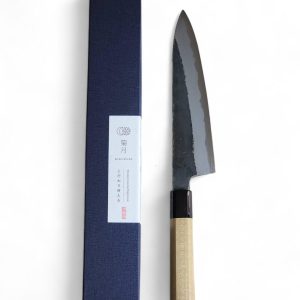 Kikuzuki Kuro Gyuto 210mm