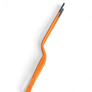 TWEEZER 20CM. [Orange]
