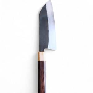 Isamitsu Shiro Kuro RWO Santoku