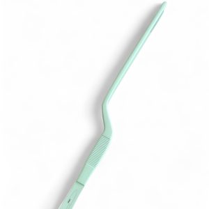 TWEEZER 20CM. [Pumpkin Green]