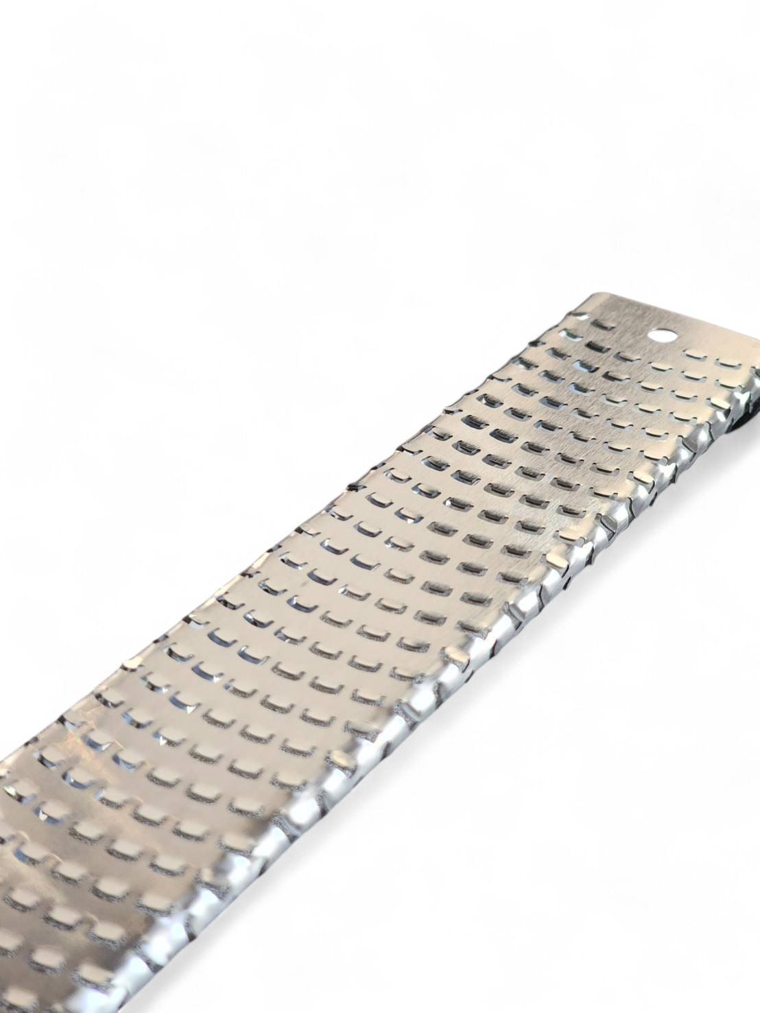 MICROPLANE PREMIUM CLASSIC SERIES ZESTER CHEESE GRATER (Black) - Image 7