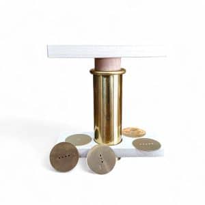 Odamaki S (เครื่องรีดเส้น)