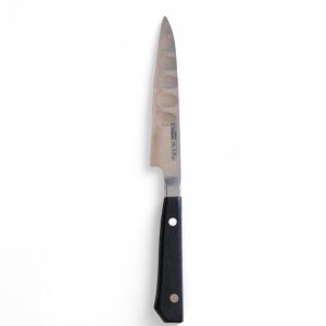 LEFT Glestain Inox440A Petty 120mm.