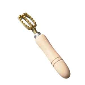 FISH SCALER 17.5 CM.[S]