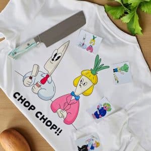 CUTBOY OVERSIZE SHIRT [2XL]